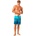 Oakley Бански гащета Oakley Session rc 19´´ swimming shorts - Blue (Netting Camo Blue)