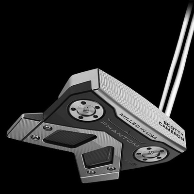 Scotty Cameron 2024 Phantom 11.5 pravé 35