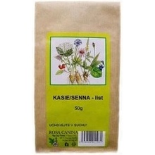 Rosa Canina Senna list kasie 50 g