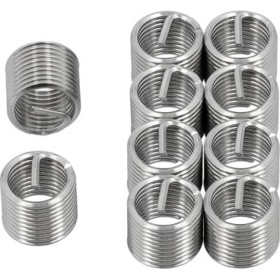 spirálová vložka pro opravu závitů M12X1,5