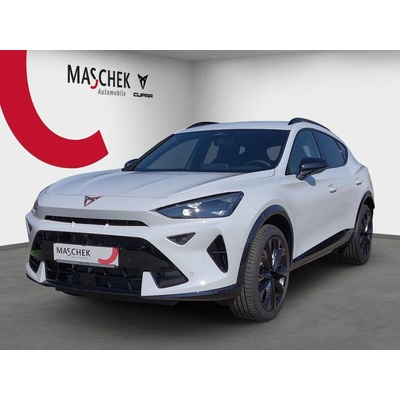 Cupra Formentor VZ 2.0 TSI DSG 195 kW