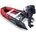 Gladiator B420 AL set