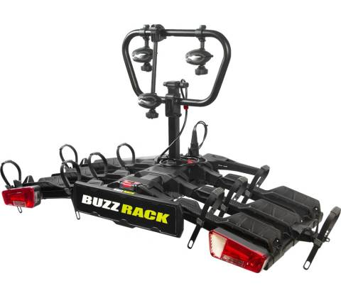BuzzRack SCORPION PRO3