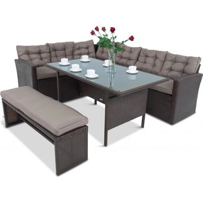 V-Garden TUNIS SET 6 – Zboží Dáma