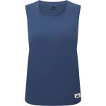 Mountain Equipment Дамски потник с широка презрамка Mountain Equipment Women's Fairhead Tank Tank top - Dusk - размер 40 (EU) (916-5946-0214)