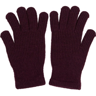 Regatta Connora Gloves / červená