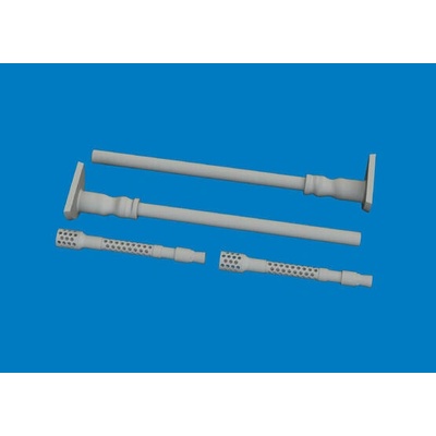 EDUARD AIRFIX Bf 109G-5/6 gun barrels PRINTrecommended for 1:24