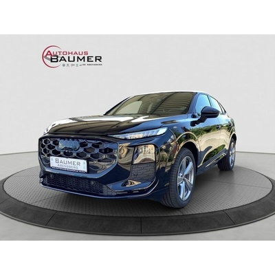 Audi Q3 2.0 TFSI quattro S tronic Sportback S Line 150 kW
