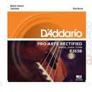 D'addario EJ53B