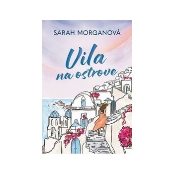Vila na ostrove