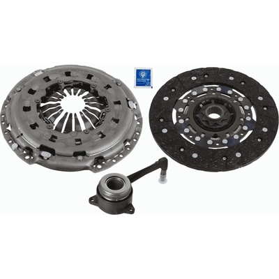 SACHS Spojková sada 3000 990 627