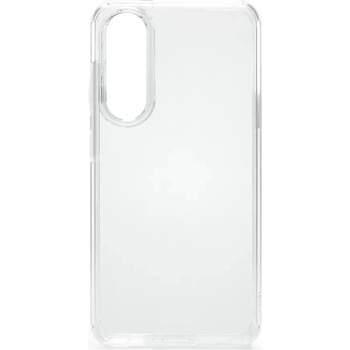 SBS Калъф SBS D3O за Samsung Galaxy S25 Edge - прозрачен (TED3OCOVSAS25E)