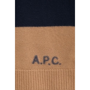 APC A. P. C. Вълнен пуловер pull edwardo (WVBDL.H23364) - answear - 312,74 лв