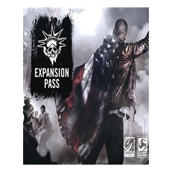 Homefront: The Revolution Expansion Pass