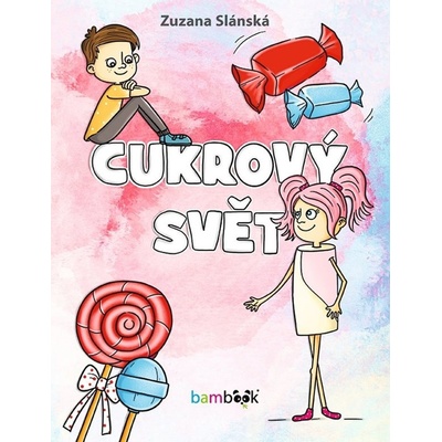 Cukrový svět