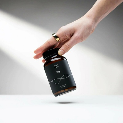 Flow Mg 3.0 90 kapslí