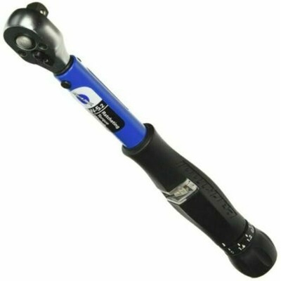 Park Tool klíč momentový 2-14 Nm PT-TW-5-2 – Zboží Dáma