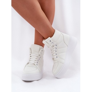 Step in style Дамски кецове модел 212721 Step in style