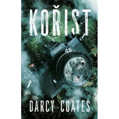 KOŘIST - Coates Darcy