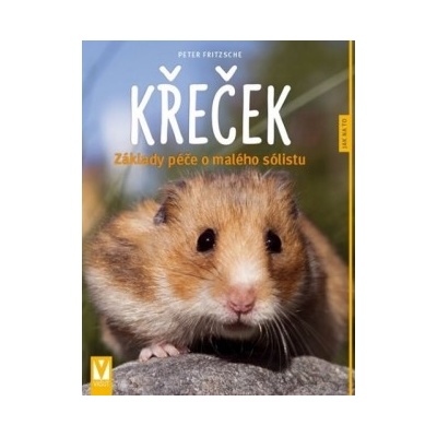 Křeček