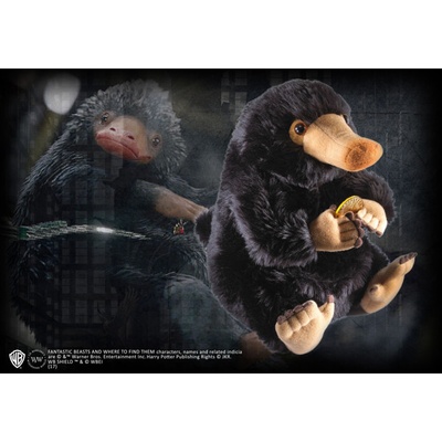 Harry Potter Hrabák NN8875EPE 30 cm