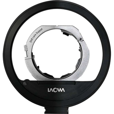 Laowa Stativová objímka Shift Lens Support V2