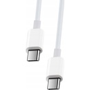 Maxlife MXUC-05 USB-C - Lightning, 20W, 1m, bílý