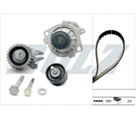 DOLZ KD045