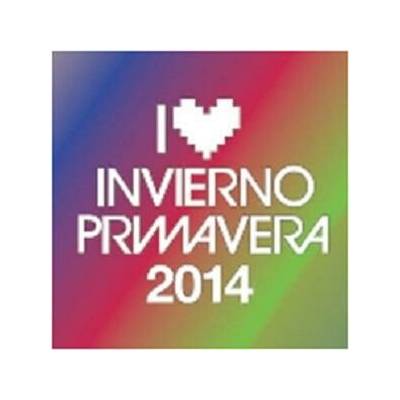 V/A - I Love Invierno 2014 CD