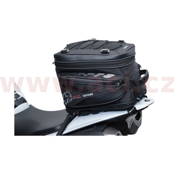 Oxford T40R Tailpack