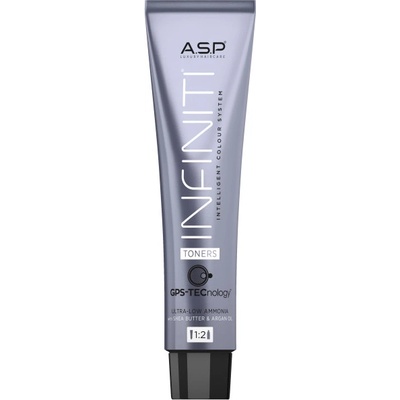 Affinage Infiniti Toners Affinage Infiniti Toners: T22 Lilac 60 ml