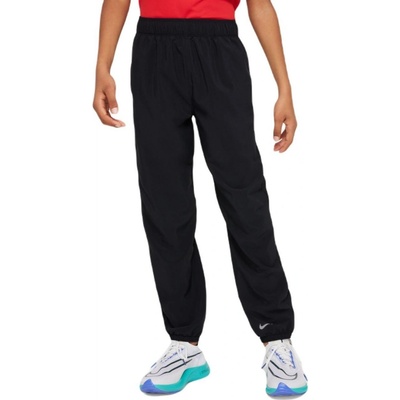 Nike Kids Dri-Fit Multi pants Čierny