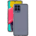 araree Samsung Galaxy M53 Araree заднен капак - Прозрачен KP28860