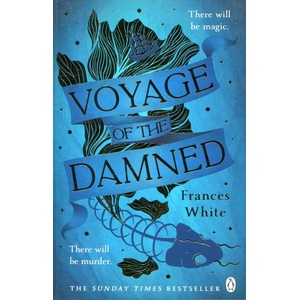 Voyage of the Damned (ISBN: 9781405956598)