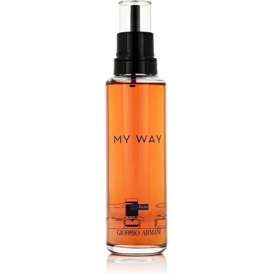 Giorgio Armani My Way parfém dámský 100 ml náplň