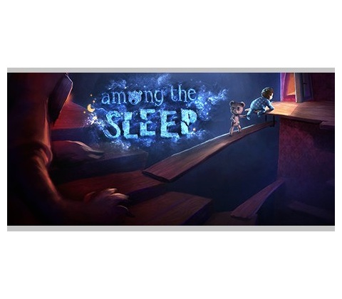 Among the Sleep