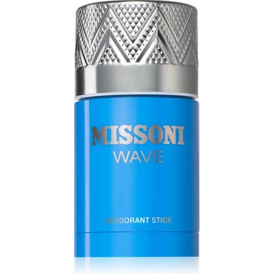 Missoni Wave део-стик без кутийка за мъже 75ml