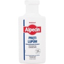 Šampóny Alpecin Medicinal koncentrovaný šampón proti lupům 200 ml