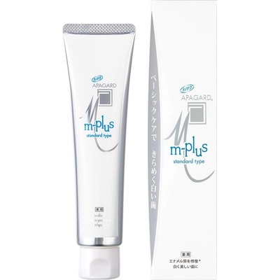 Apagard M-plus 125 g – Zboží Dáma