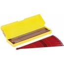 Pilové kotouče a pásy Stanley náhradní plátky HSS Rubis 1-15-906