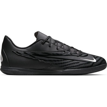 Nike Футболни обувки Nike Phantom Club Indoor Football Boots - Black/White