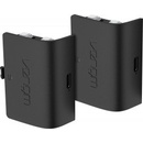 Venom VS2882 Xbox Series S & X 2 Batteries and charge kabel