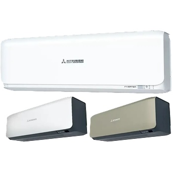 Mitsubishi SRK35ZSX-WF Diamond