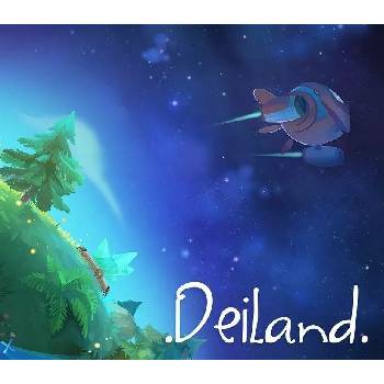 Deiland