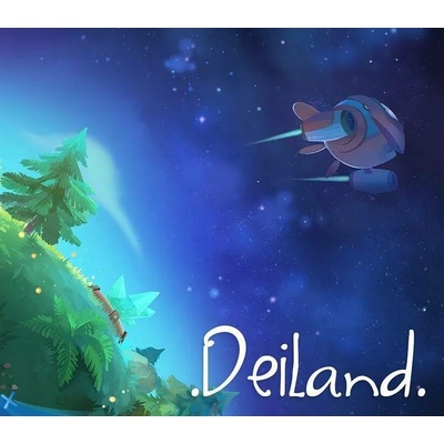 Deiland