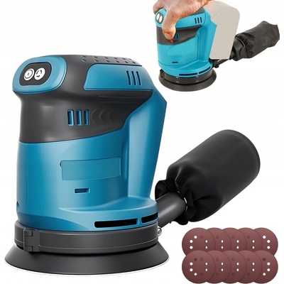 Makita M9204