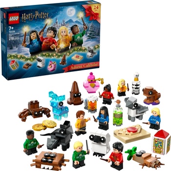 LEGO® Harry Potter™ 76456 Adventný kalendár 2025