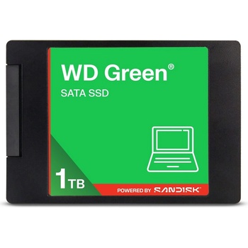 Western Digital WD Green 1TB (WDS100T5G0A-00CPT0)