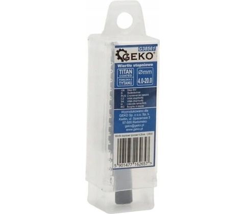 Geko G38561