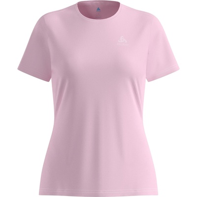 Odlo Дамска тениска Odlo Women's Cardada S/S T-shirt - Hyper Pink - размер XL (916-7334-0415)